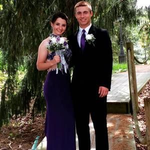 Meet your Posher, Brayden